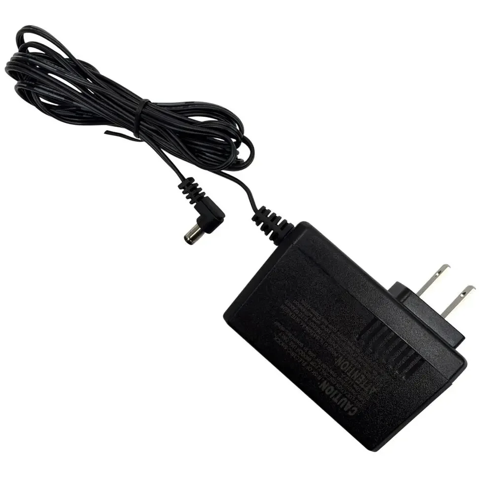 AeroGarden 6WWPC02 12V 2.5A Switching Power Adapter